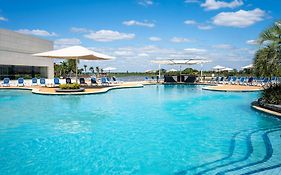 Yacht & Golf Club Paraguayo, A Tribute Portfolio Resort